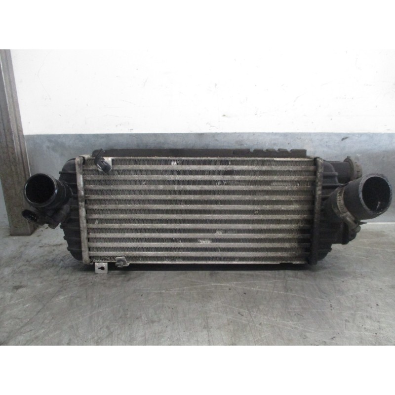 Recambio de intercooler para hyundai i40 cw 1.7 crdi cat referencia OEM IAM 282702A800  