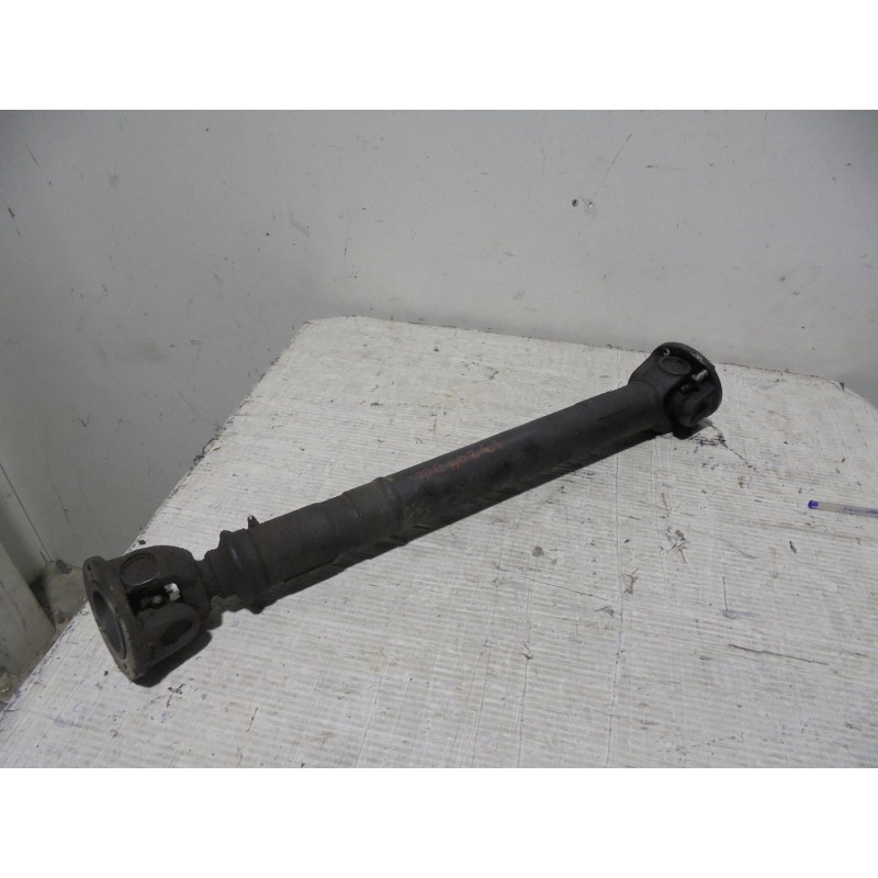 Recambio de transmision central para land rover defender (ld) 2.5 tdi referencia OEM IAM  DELANTERA BURRA 2 LADO B