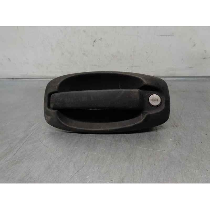 Recambio de maneta exterior delantera derecha para citroen nemo basis referencia OEM IAM 735460510 