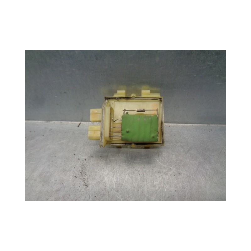 Recambio de resistencia calefaccion para volkswagen passat (321/23/27/31) 1.8 (rm) referencia OEM IAM 357959283  