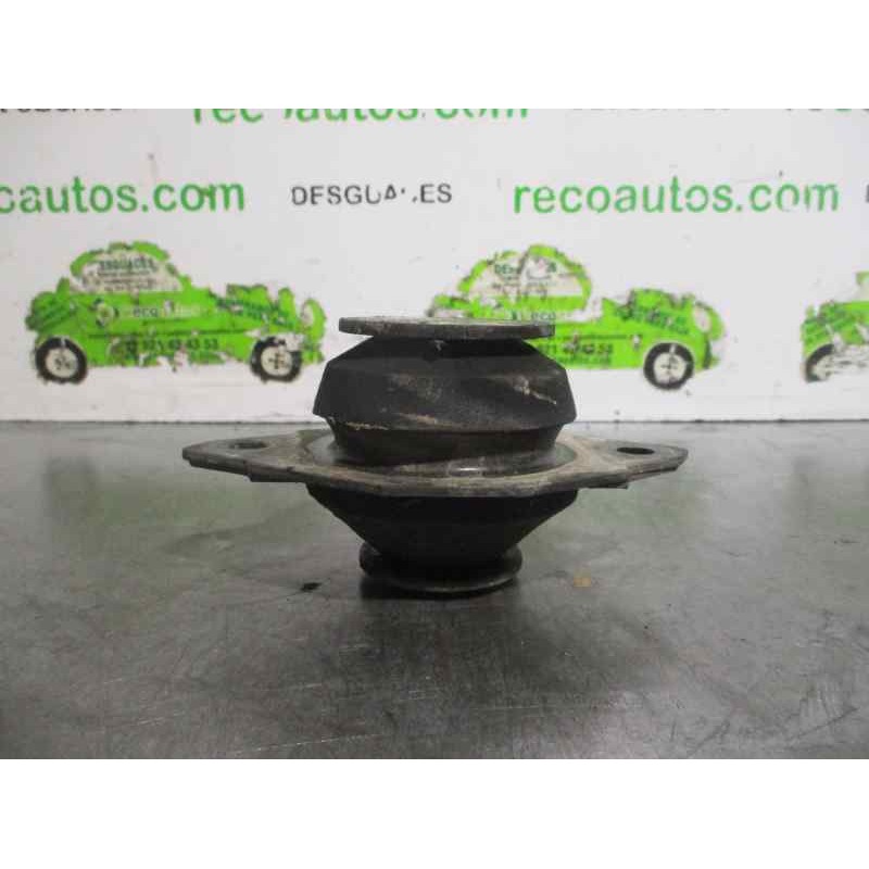 Recambio de soporte motor izquierdo para seat ibiza (6k1) 1.4 referencia OEM IAM   