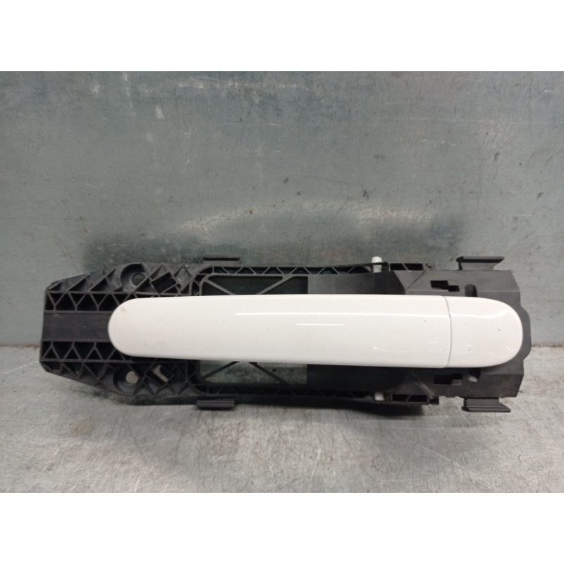 Recambio de maneta exterior delantera derecha para seat ibiza (6j5) 1.6 tdi referencia OEM IAM 5N0839885G  