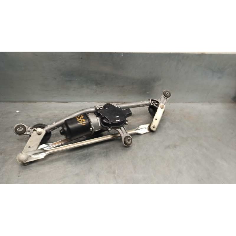 Recambio de motor limpia delantero para nissan micra (k13) 1.2 cat referencia OEM IAM 288101HB3A 