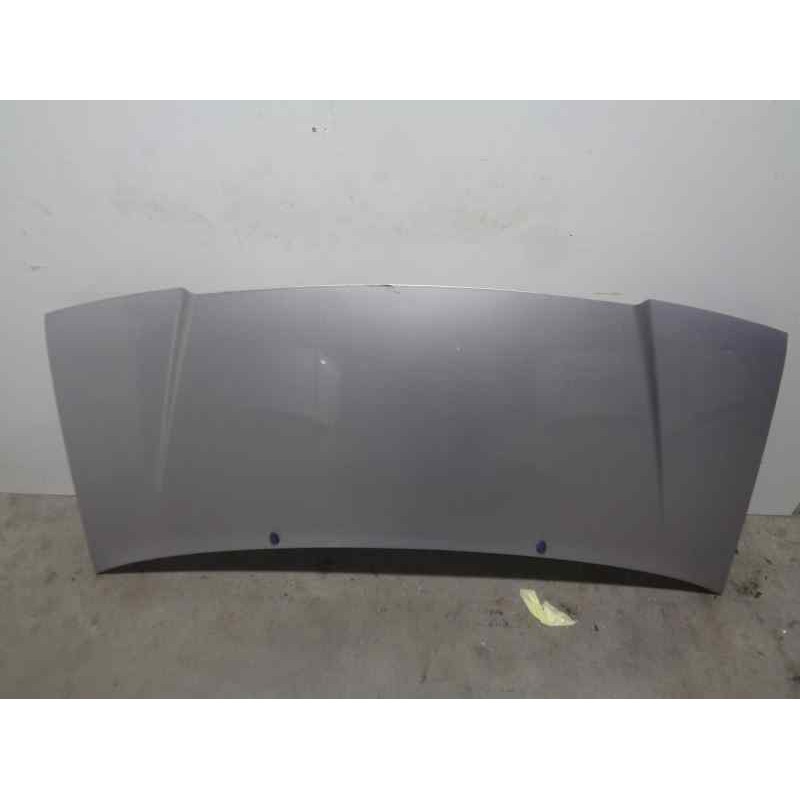 Recambio de capot para fiat scudo (222) 2.0 16v jtd cat referencia OEM IAM 9464567688 GRIS 