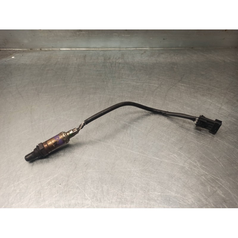 Recambio de sonda lambda para citroen saxo 1.4 referencia OEM IAM  0258003667 BOSCH