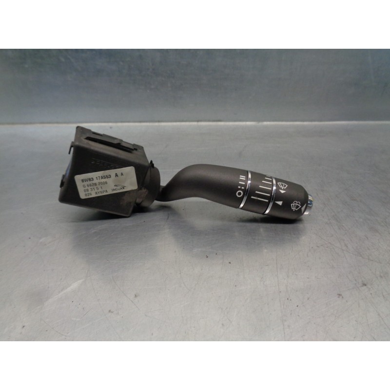 Recambio de mando limpia para jaguar xf 2.7 v6 diesel premium luxury referencia OEM IAM  8W8317A553AA 