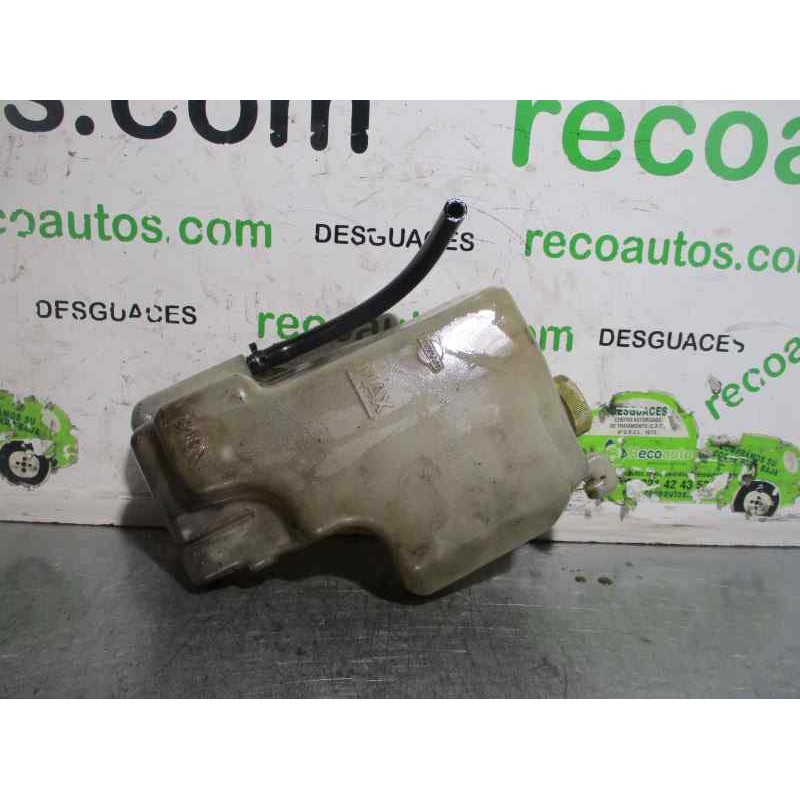 Recambio de deposito expansion para nissan sunny berlina (n14) 2.0 16v cat referencia OEM IAM 