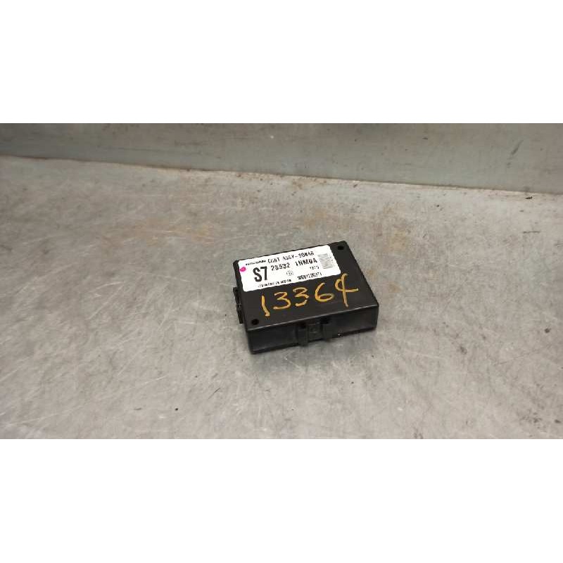 Recambio de modulo electronico para nissan micra (k13) 1.2 cat referencia OEM IAM 285321HM0A  