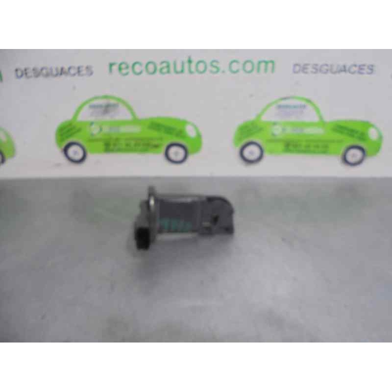 Recambio de caudalimetro para toyota auris 1.4 turbodiesel cat referencia OEM IAM   