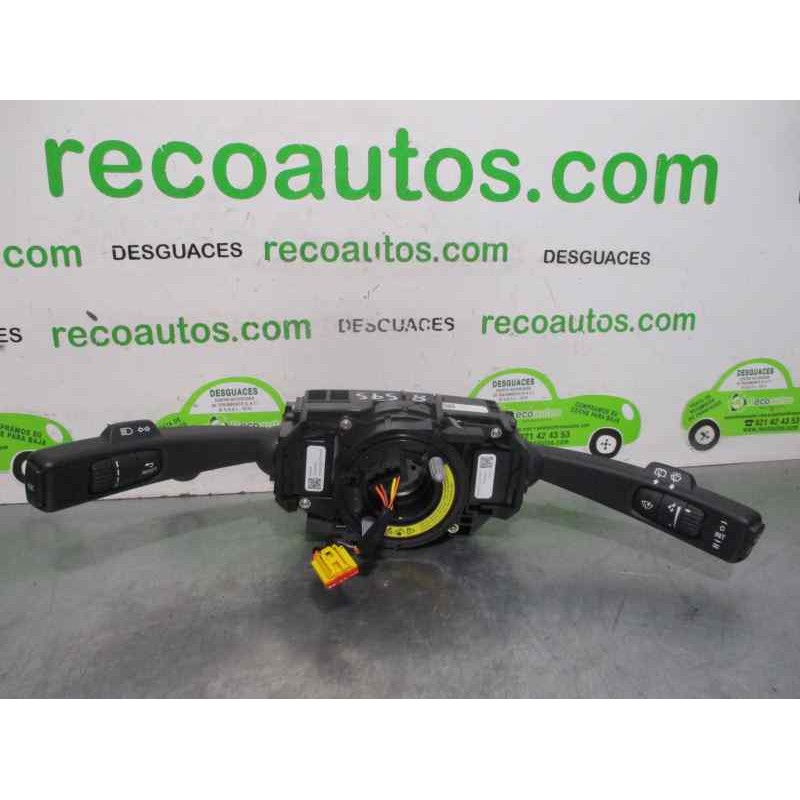 Recambio de mando luces para volvo v40 cross country 2.0 diesel cat referencia OEM IAM 31456030  