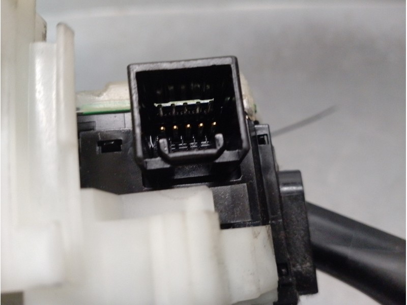 Recambio de mando luces para mitsubishi colt berlina 5 (z30a) 1.1 cat referencia OEM IAM MR986420  
