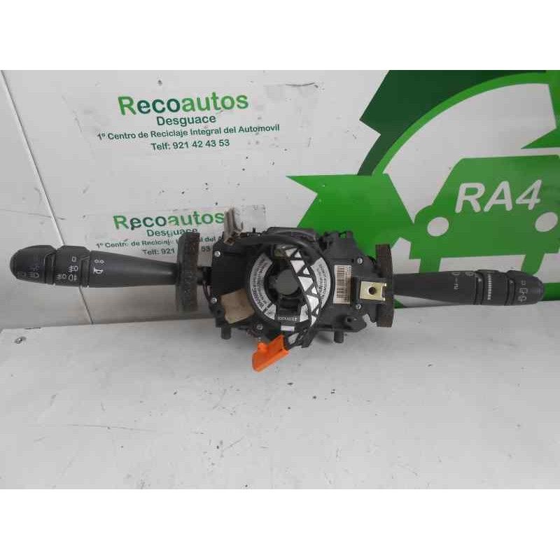 Recambio de mando luces para renault laguna (b56) 2.2 turbodiesel referencia OEM IAM 7700846227B  