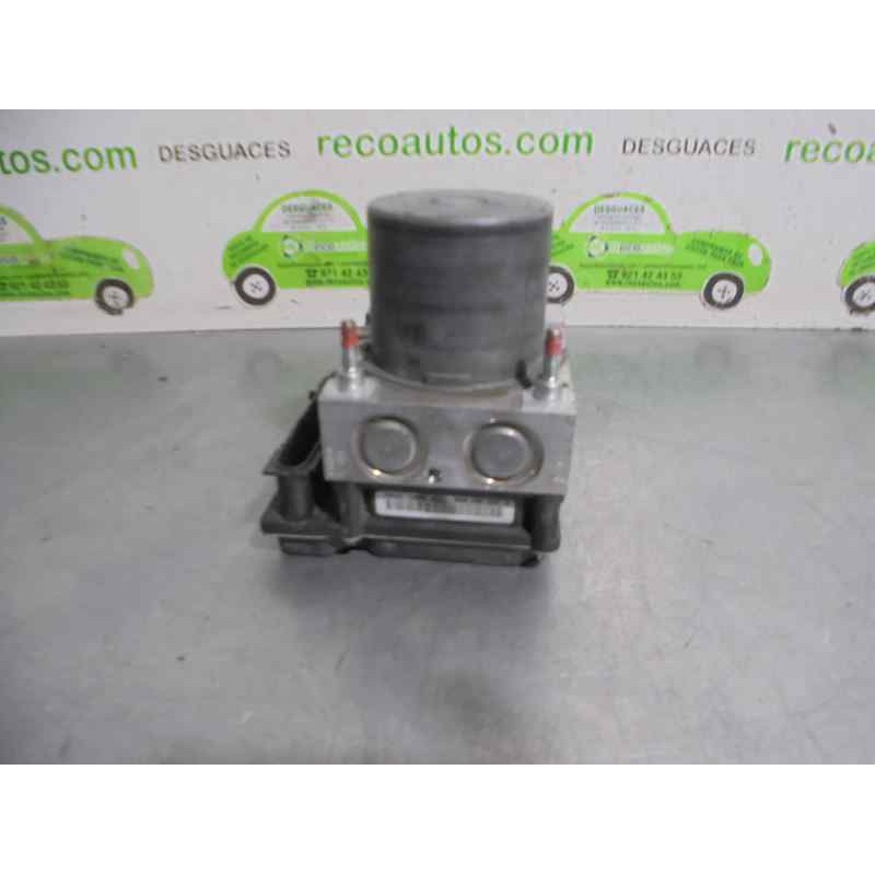 Recambio de abs para toyota auris 1.4 turbodiesel cat referencia OEM IAM  0265251199 BOSCH