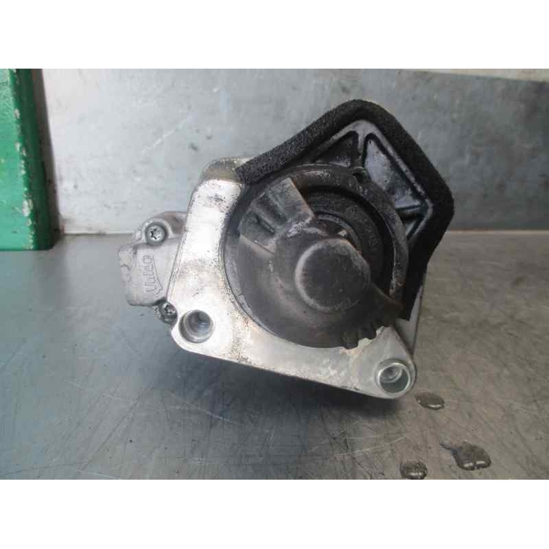 Recambio de motor arranque para nissan micra (k13) 1.2 cat referencia OEM IAM 00233001HC1A 1196052A VALEO