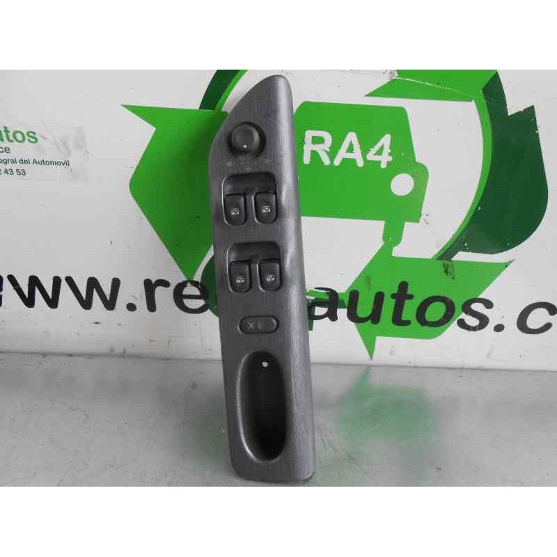 Recambio de mando elevalunas delantero izquierdo para renault laguna (b56) 2.2 turbodiesel referencia OEM IAM 7700417090  