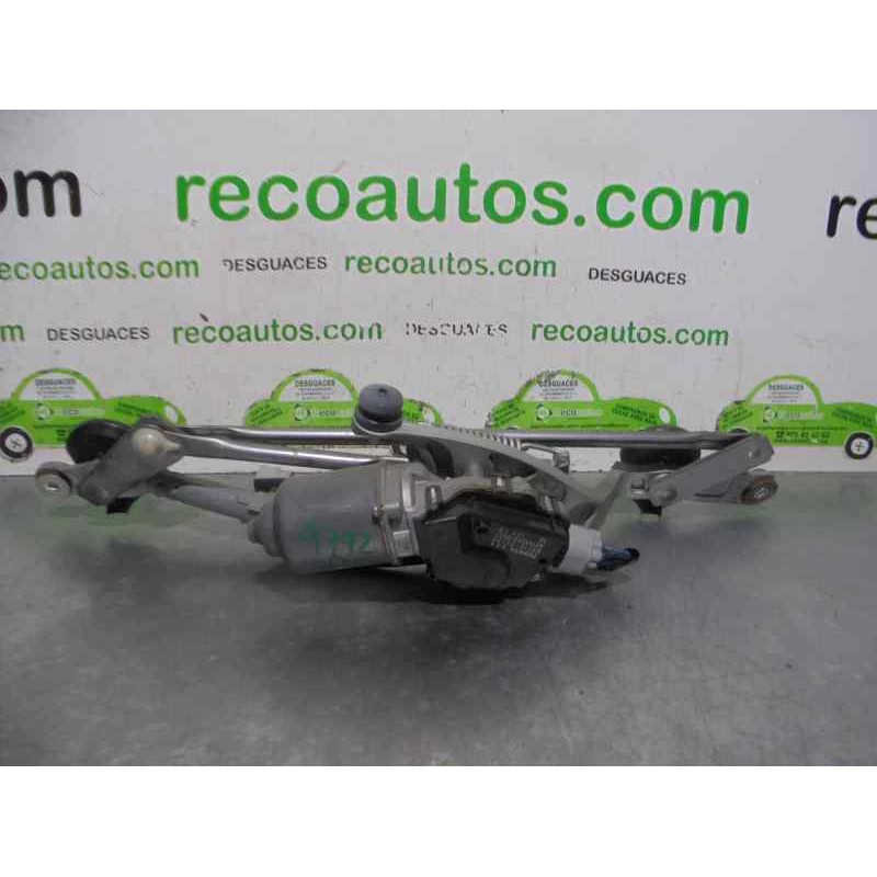 Recambio de motor limpia delantero para toyota auris 1.4 turbodiesel cat referencia OEM IAM  1593000831 