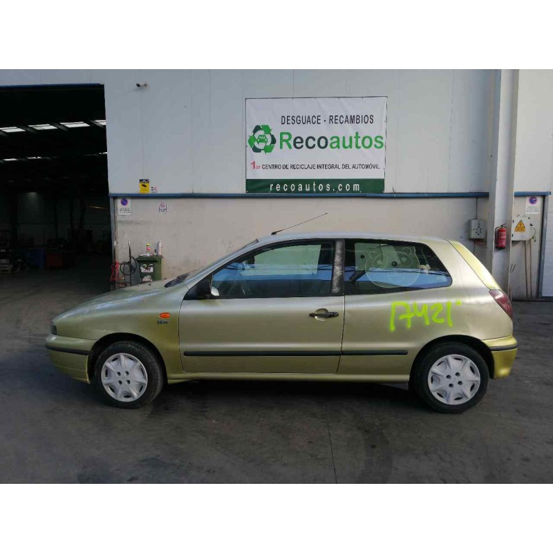 fiat bravo (182) del año 1997