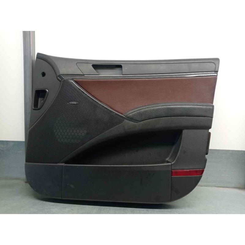 Recambio de guarnecido puerta delantera derecha para hyundai ix55 style referencia OEM IAM 823853J000  