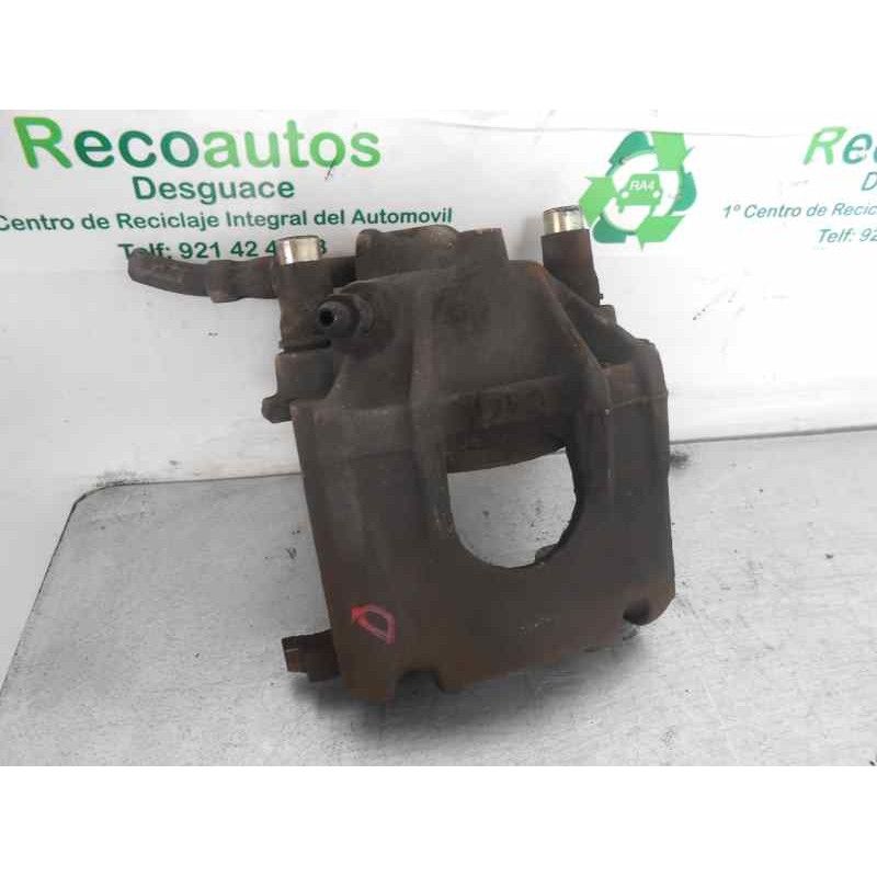 Recambio de pinza freno delantera derecha para seat ibiza (6k) clx referencia OEM IAM 1H0615124C  