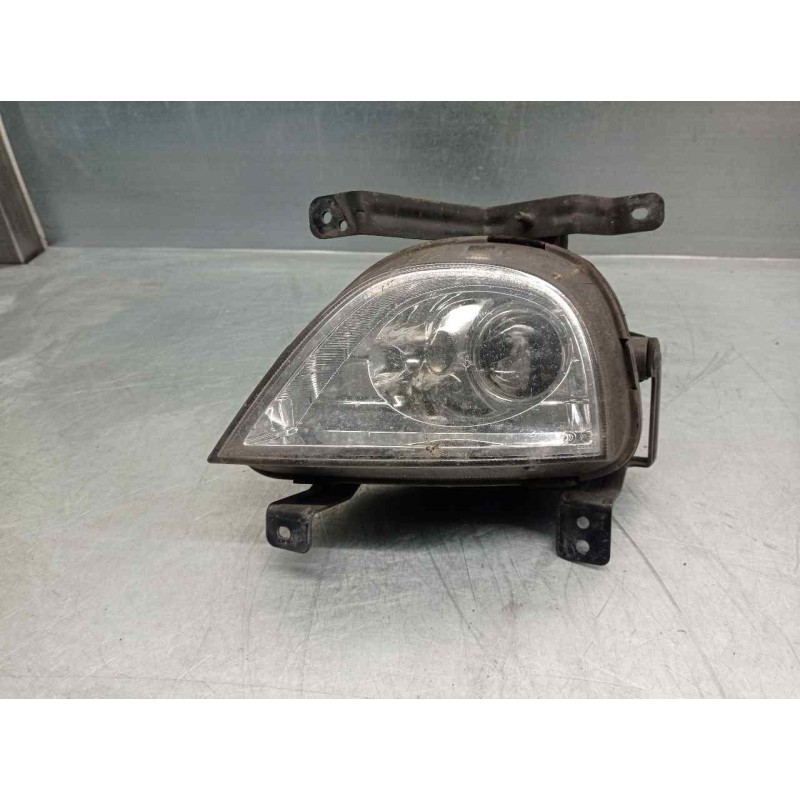 Recambio de faro antiniebla derecho para hyundai ix55 style referencia OEM IAM 922023J000  