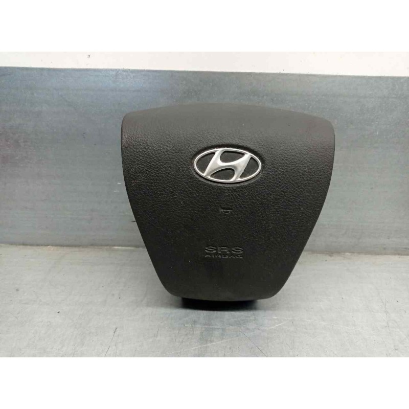 Recambio de airbag delantero izquierdo para hyundai ix55 style referencia OEM IAM 569003J700WK  