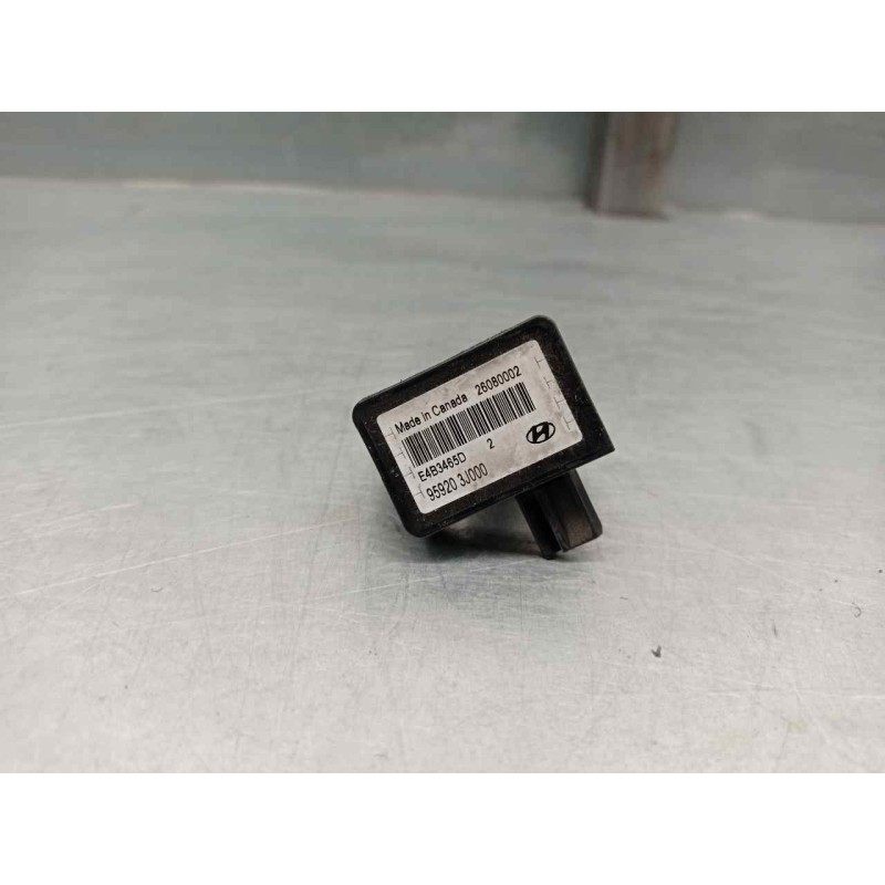 Recambio de sensor impacto para hyundai ix55 style referencia OEM IAM 959203J000 26080002 