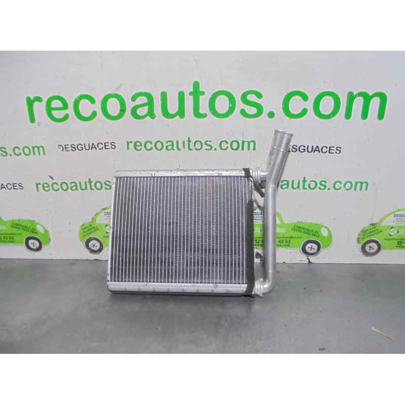 Recambio de radiador calefaccion / aire acondicionado para toyota auris 1.4 turbodiesel cat referencia OEM IAM   