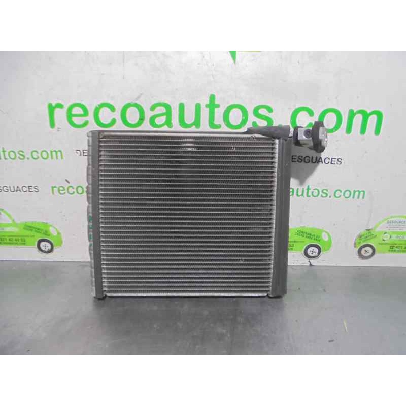 Recambio de evaporador aire acondicionado para toyota auris 1.4 turbodiesel cat referencia OEM IAM   