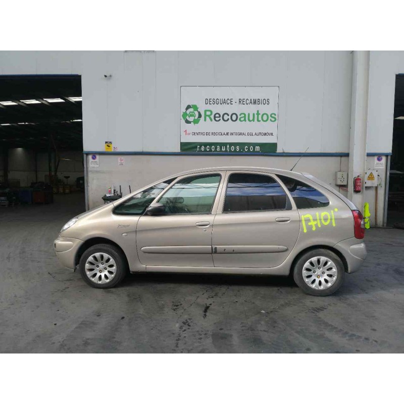 citroen xsara picasso del año 2002