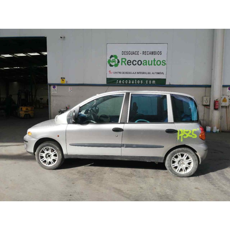 fiat multipla (186) del año 2003