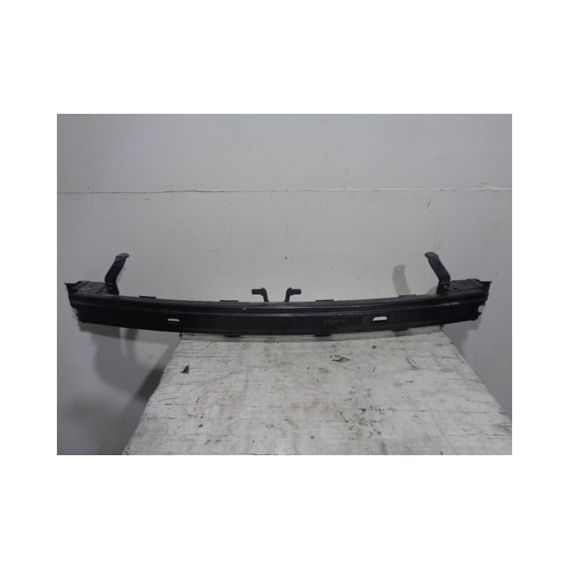 Recambio de refuerzo paragolpes trasero para hyundai ix55 style referencia OEM IAM 866303J030 DE HIERRO 5 PUERTAS