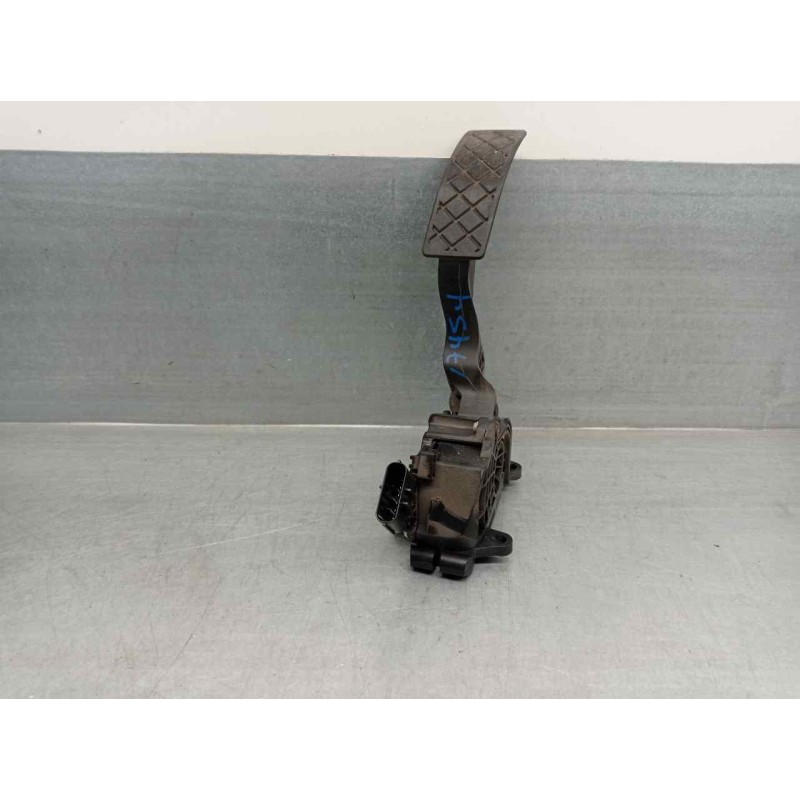 Recambio de potenciometro pedal para seat ibiza (6p1) 1.4 tdi referencia OEM IAM 6C1721503D 0280755336 BOSCH