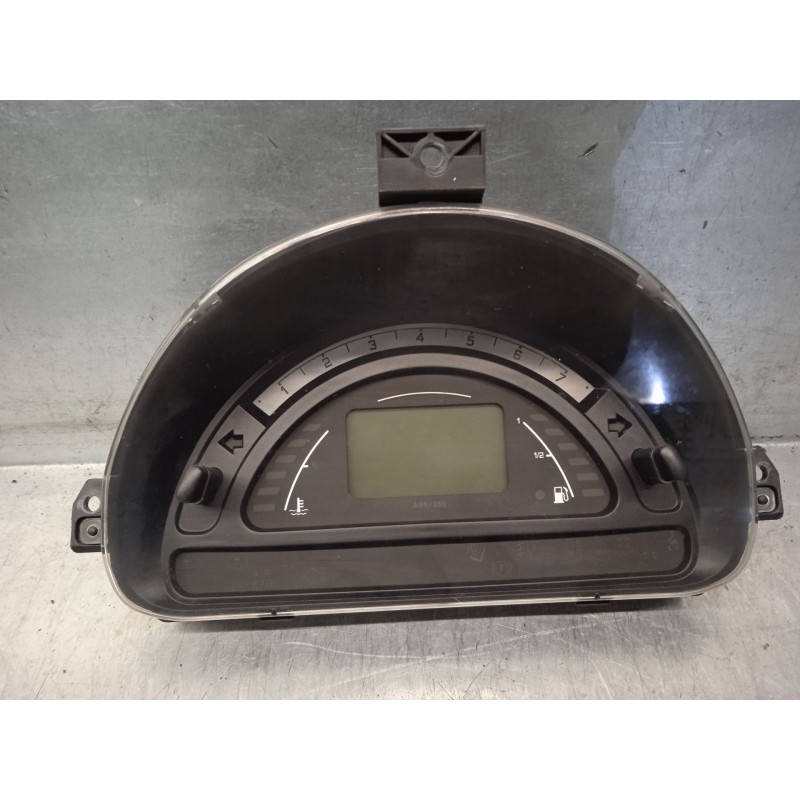 Recambio de cuadro instrumentos para citroen c3 1.4 hdi referencia OEM IAM 9645994280B 216692400 SAGEM