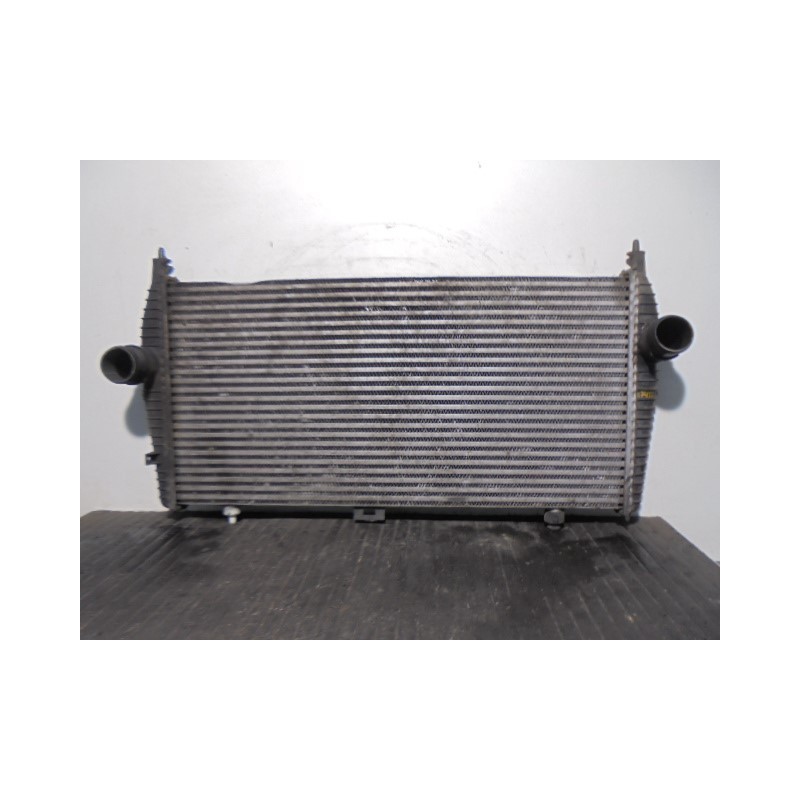 Recambio de intercooler para hyundai santa fe (bm) 2.2 crdi cat referencia OEM IAM 9649976880 D1388008 BEHR