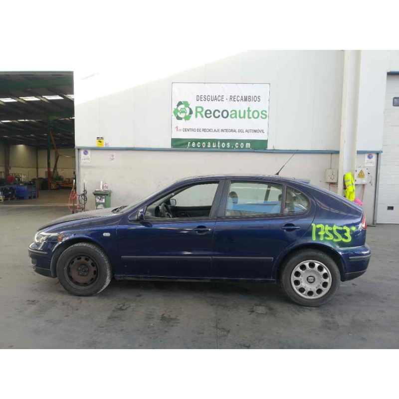 seat leon (1m1) del año 2000