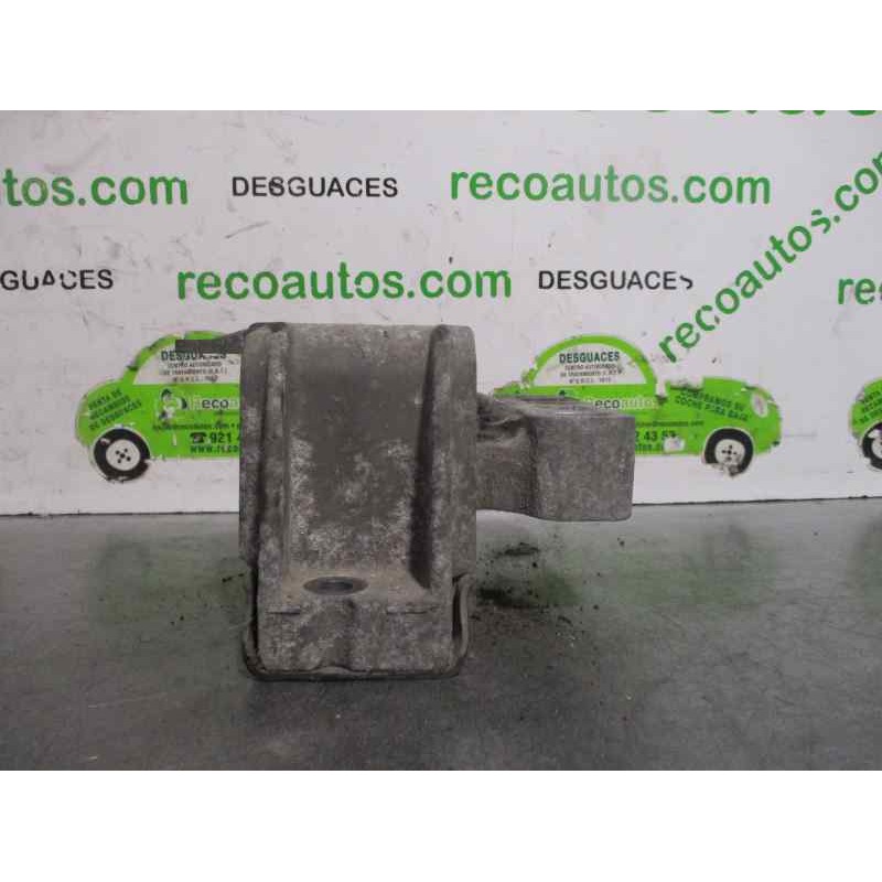 Recambio de soporte motor izquierdo para seat leon (1m1) 1.9 tdi referencia OEM IAM 1J0199555AJ 