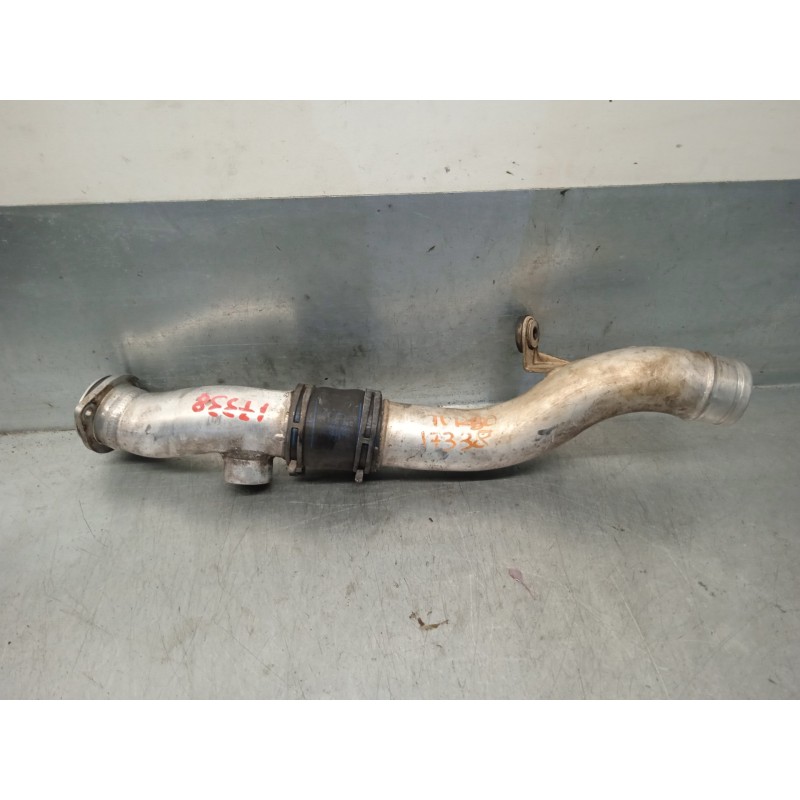 Recambio de tubo para volkswagen touareg (7la) 5.0 v10 tdi cat (ayh) referencia OEM IAM 7L6128654B  