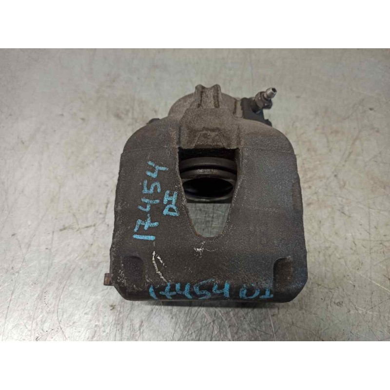 Recambio de pinza freno delantera izquierda para seat ibiza (6p1) 1.4 tdi referencia OEM IAM 1K0615123E  