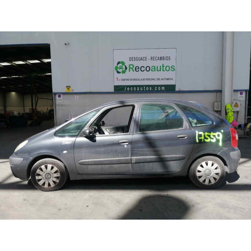 citroen xsara picasso del año 2004