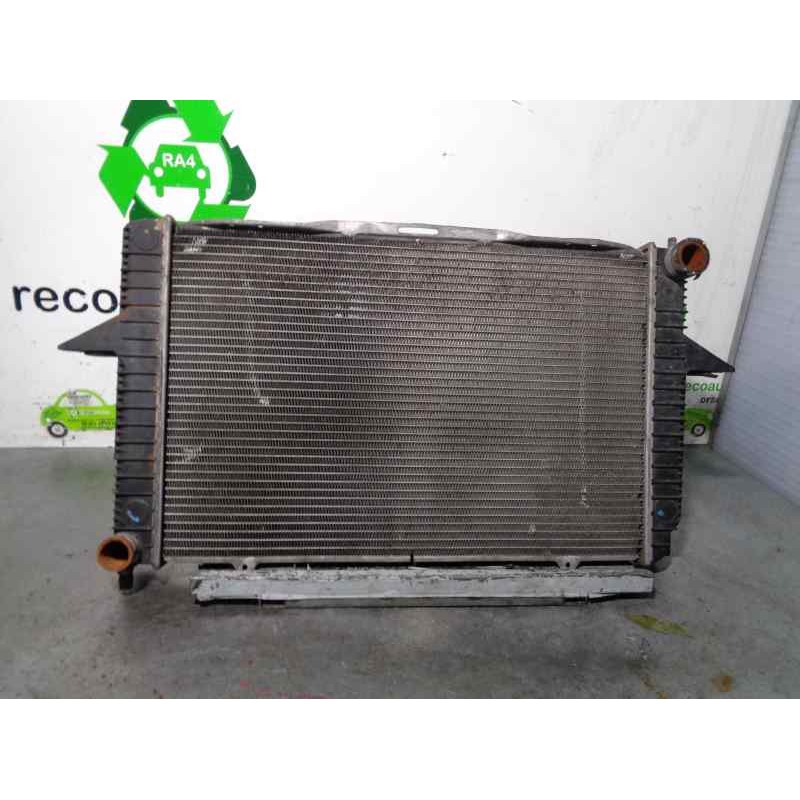 Recambio de radiador agua para volvo s70 berlina 2.5 cat referencia OEM IAM 9445370  