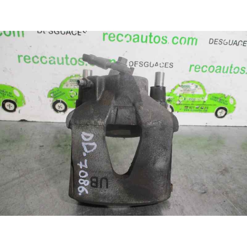 Recambio de pinza freno delantera derecha para seat leon (1p1) 1.2 tsi referencia OEM IAM  02923 