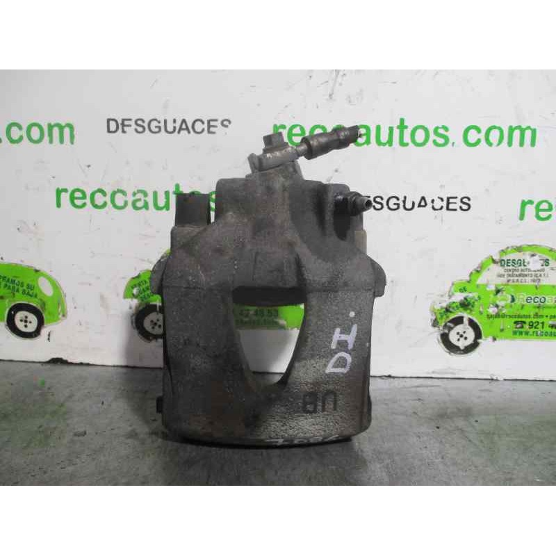 Recambio de pinza freno delantera izquierda para seat leon (1p1) 1.2 tsi referencia OEM IAM  34612 