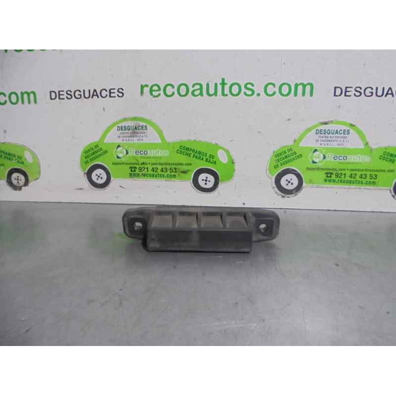 Recambio de maneta exterior porton para toyota auris 1.4 turbodiesel cat referencia OEM IAM   