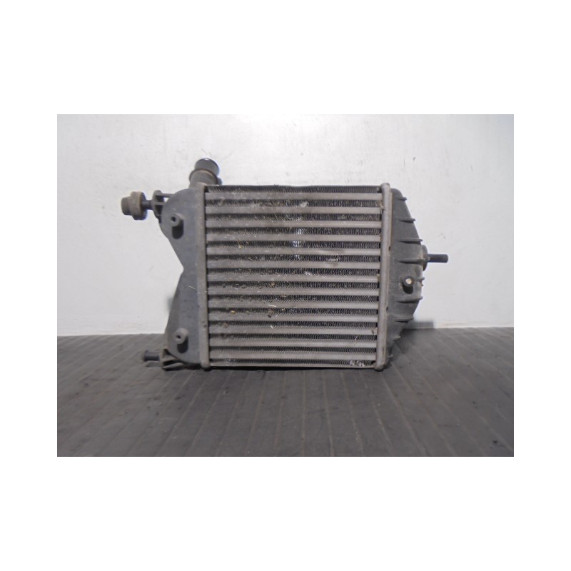 Recambio de intercooler para lancia musa (184) 1.3 jtd 16v referencia OEM IAM 46836770 847850000 JDEUS