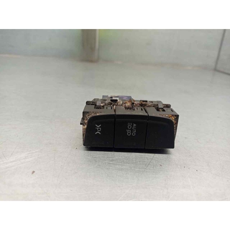 Recambio de interruptor para peugeot 508 1.6 16v turbo referencia OEM IAM 96657751ZD  