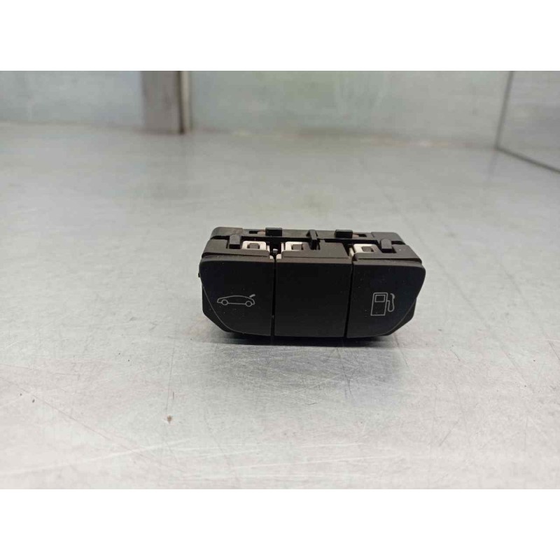 Recambio de interruptor para peugeot 508 1.6 16v turbo referencia OEM IAM 96661584XT 033844201 