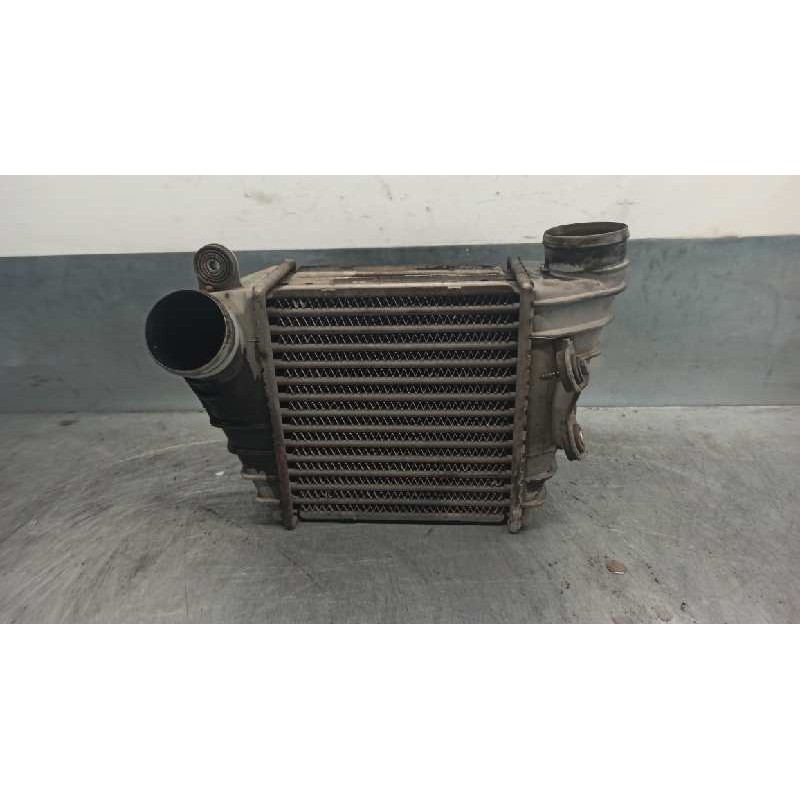 Recambio de intercooler para volkswagen jetta 1.9 tdi referencia OEM IAM 1J0145805D 862319R VALEO