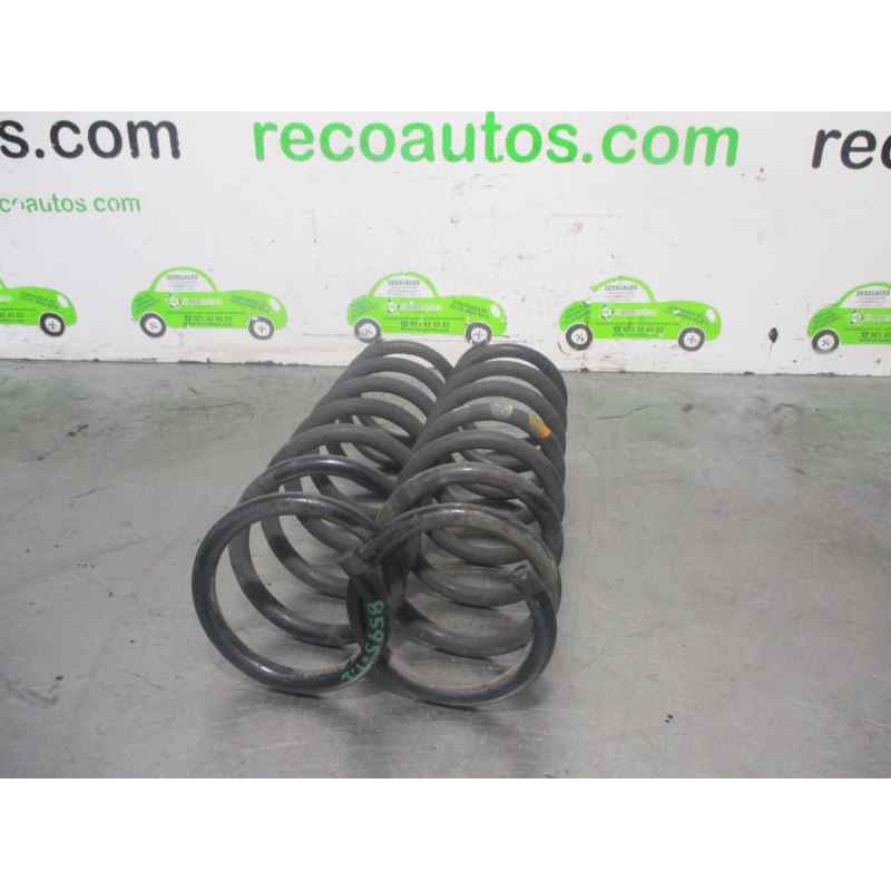 Recambio de muelle amortiguacion para volvo v40 cross country 2.0 diesel cat referencia OEM IAM   