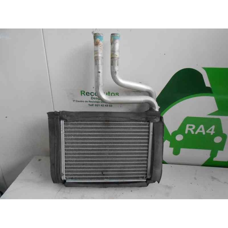 Recambio de radiador calefaccion / aire acondicionado para ford mondeo berlina (gd) 2.5 v6 24v cat referencia OEM IAM 