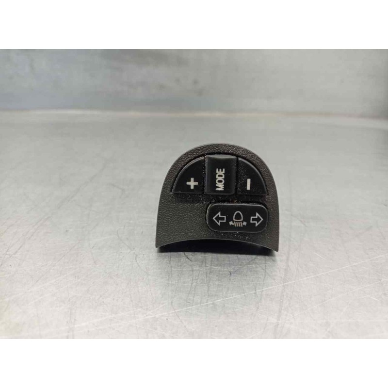 Recambio de mando luces salpicadero para iveco daily ka 2.3 diesel cat referencia OEM IAM 5801370365 
